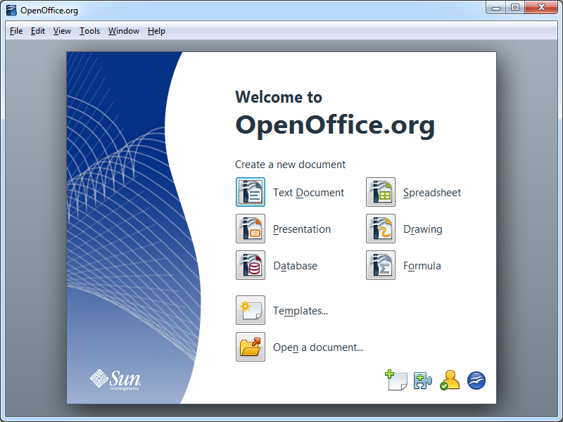 Openoffice -  5